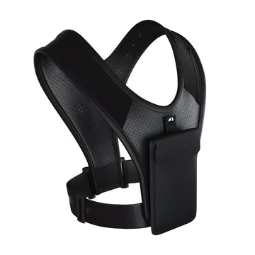 Lightweight Running Hydration Vest – Adjustable, Reflective, Breathable Fit with Phone Pocket – Perfect for Runners, Hikers & Cyclists