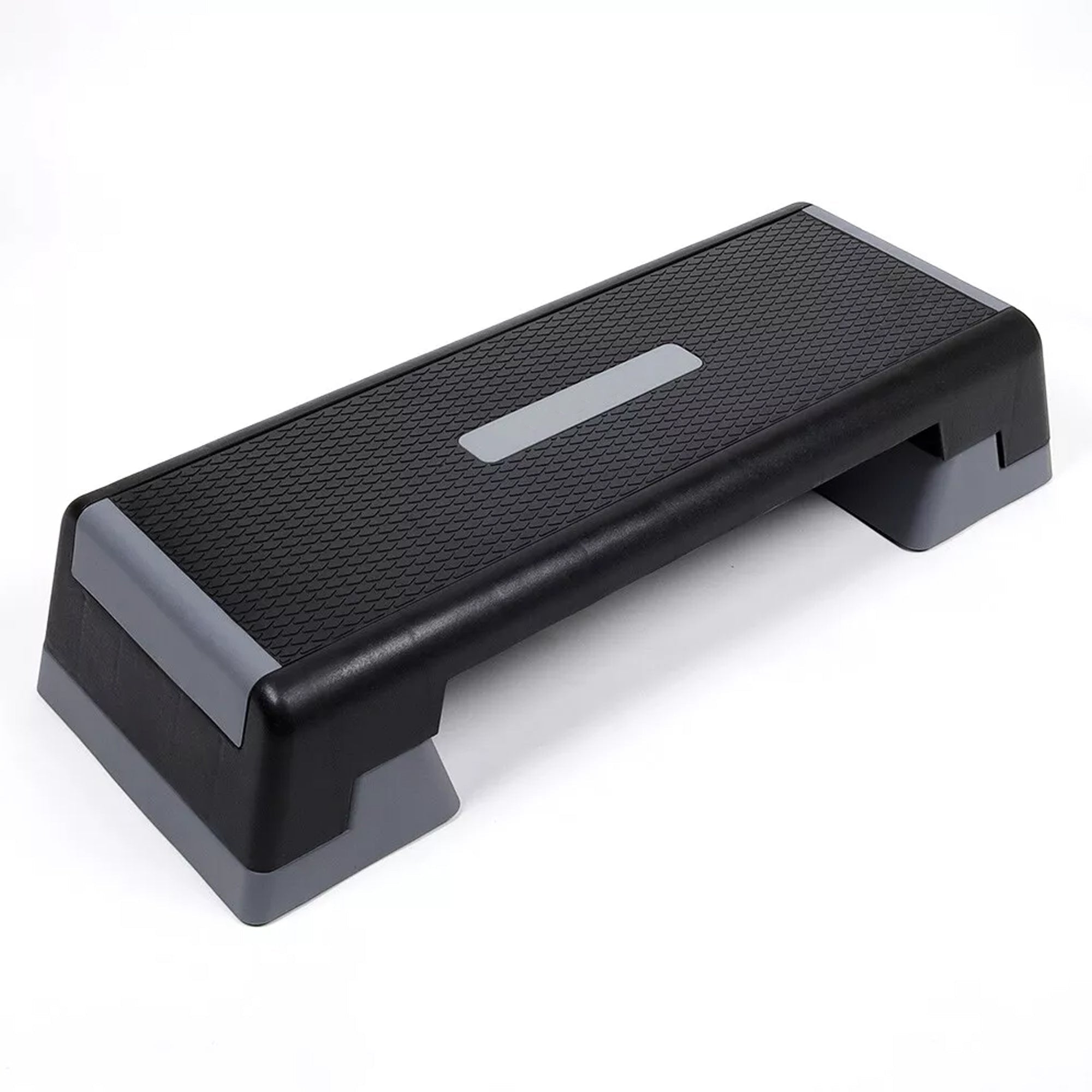 Adjustable Aerobic Step Board with Non-Slip Surface – Multi-Height Fitness Platform for Cardio, Strength, and Yoga Workouts at Home
