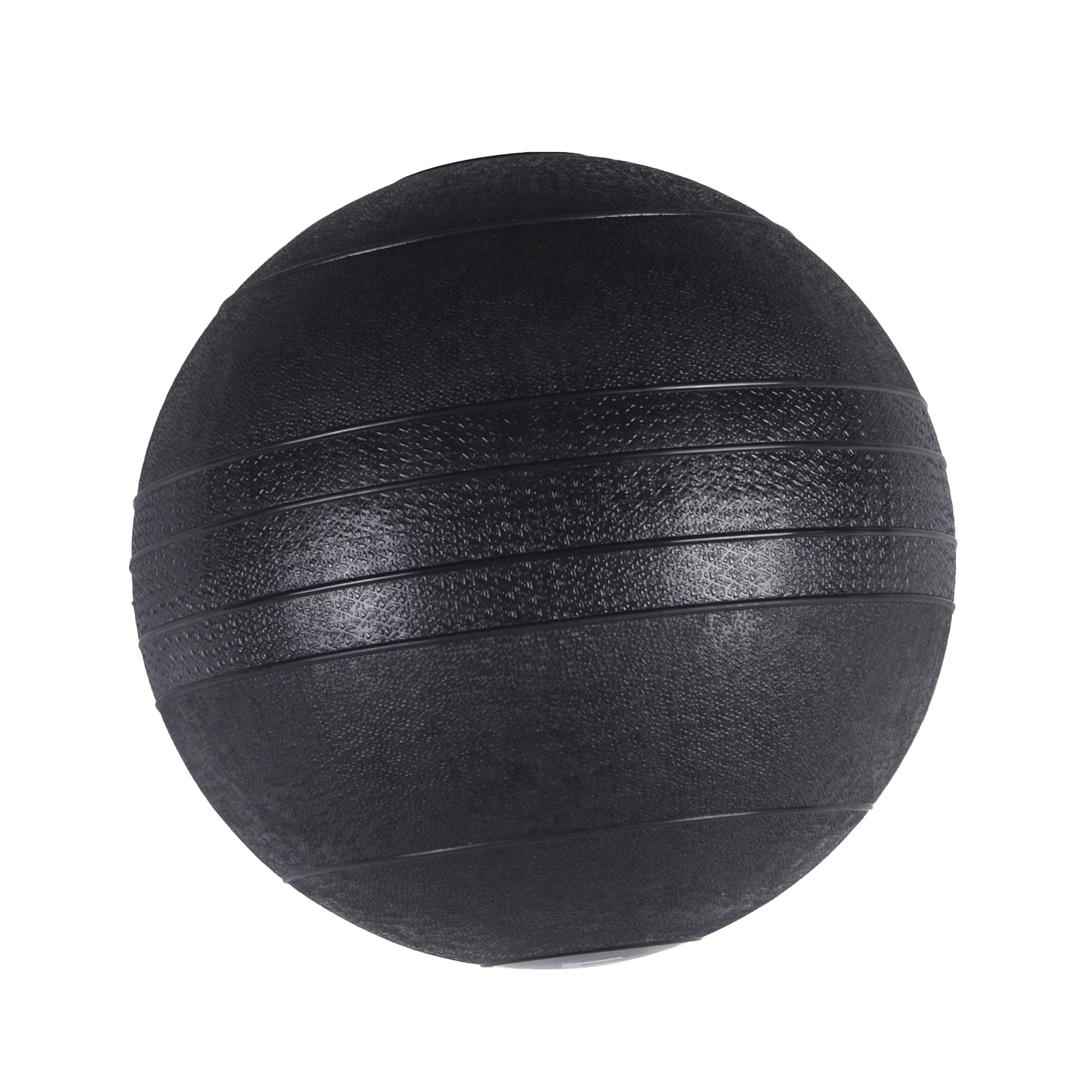 No-Bounce Slam Ball for Home Workouts – Heavy-Duty Rubber, Textured Grip – 3KG to 25KG – Core Strength & Power Training – Impact-Resistant Design
