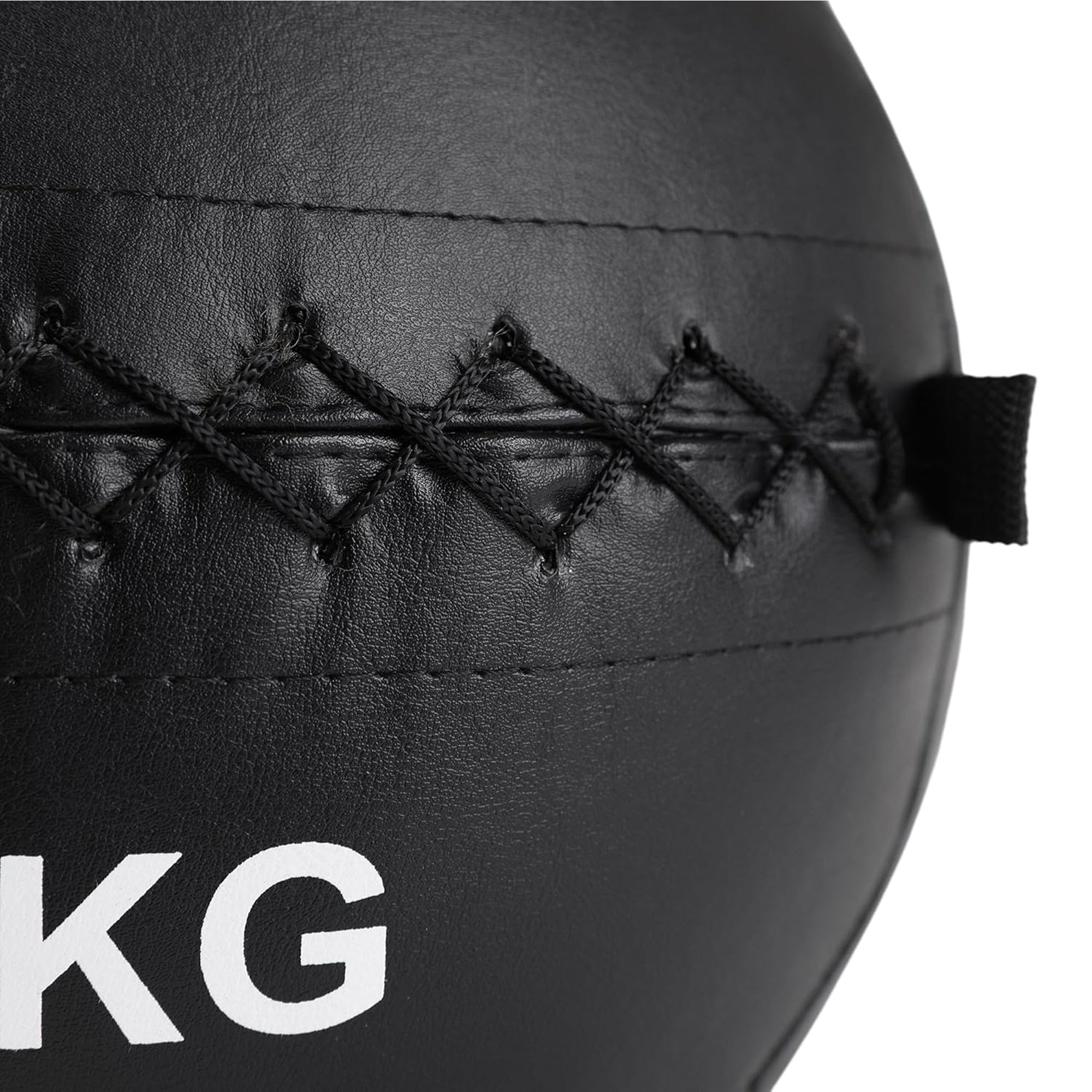 No-Bounce Wall Balls 3kg–12kg – Durable Textured Medicine Balls with Reinforced Stitching for Functional Fitness & Strength Workouts at Home