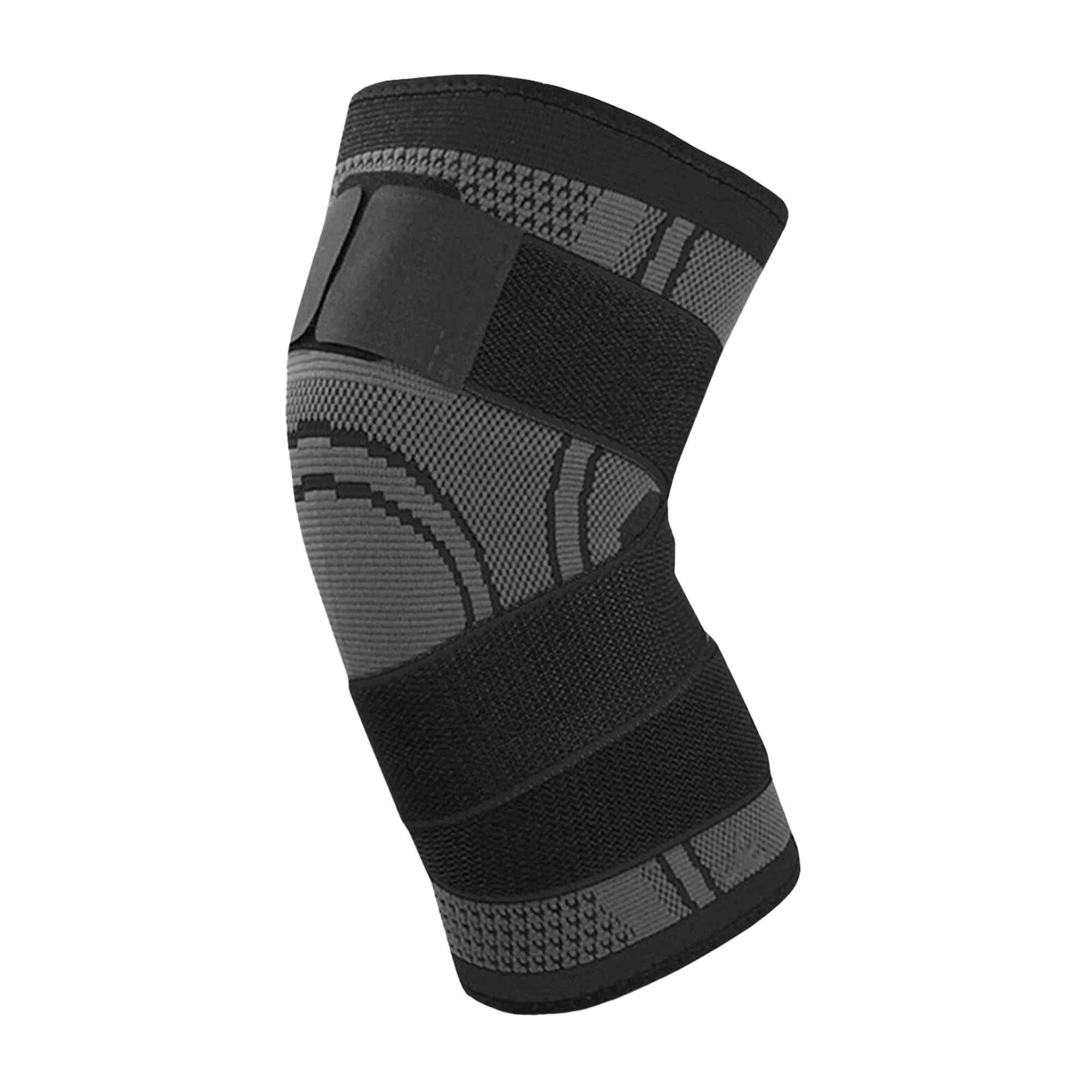 Breathable Adjustable Knee Brace with Strap – Compression Support for ACL, Meniscus & Joint Pain Relief – Perfect for Sports, Walking & Daily Use