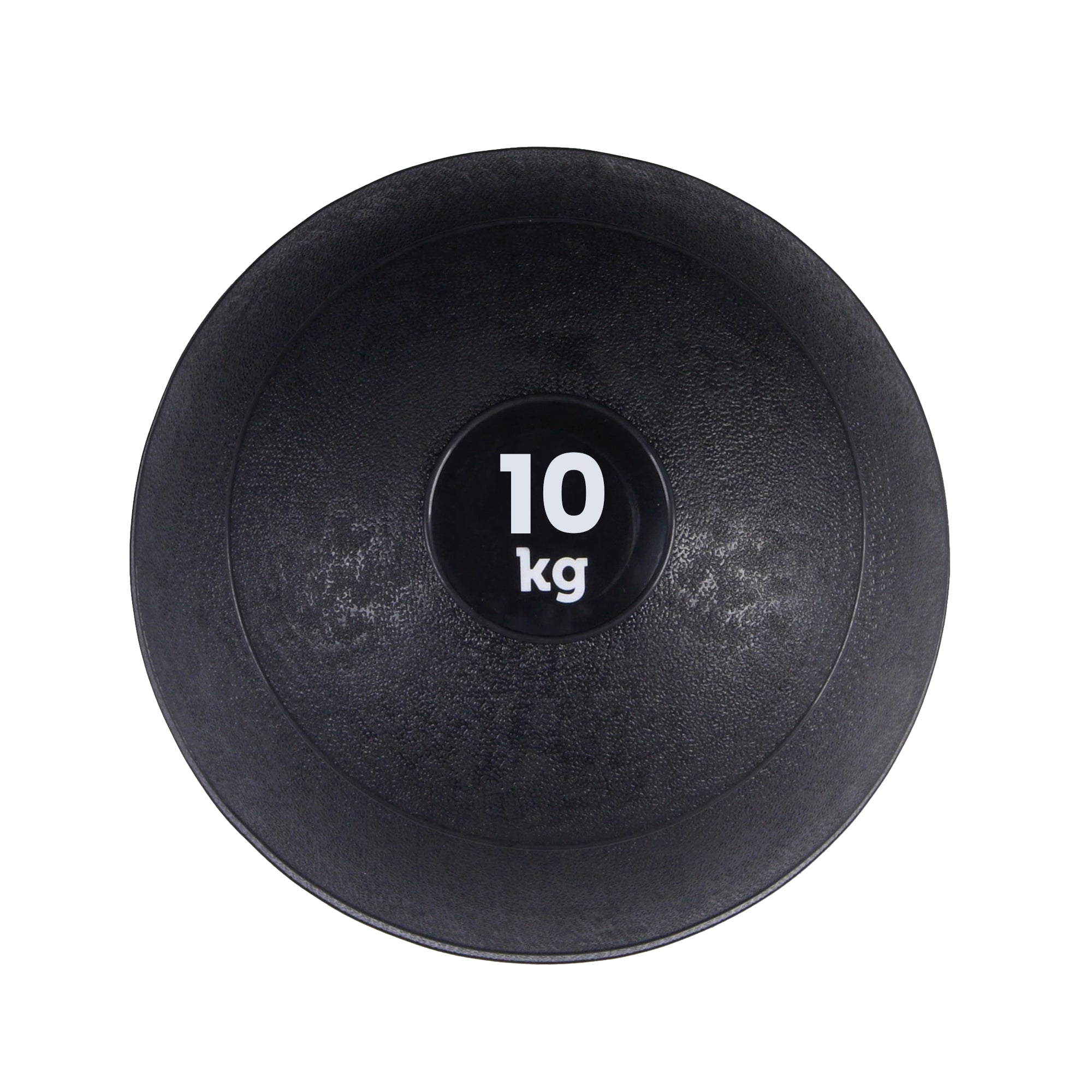 No-Bounce Slam Ball for Home Workouts – Heavy-Duty Rubber, Textured Grip – 3KG to 25KG – Core Strength & Power Training – Impact-Resistant Design