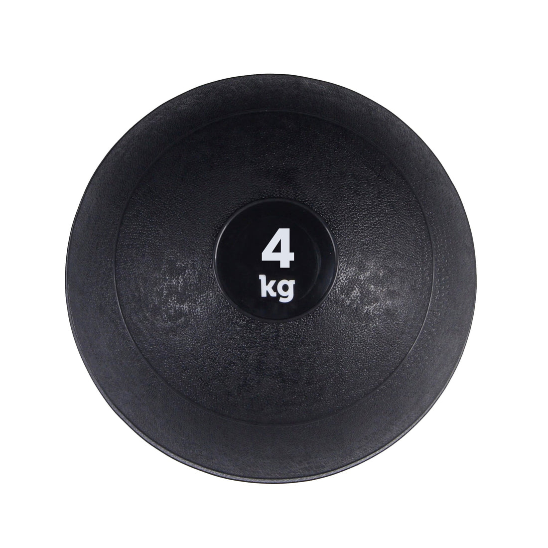 No-Bounce Slam Ball for Home Workouts – Heavy-Duty Rubber, Textured Grip – 3KG to 25KG – Core Strength & Power Training – Impact-Resistant Design