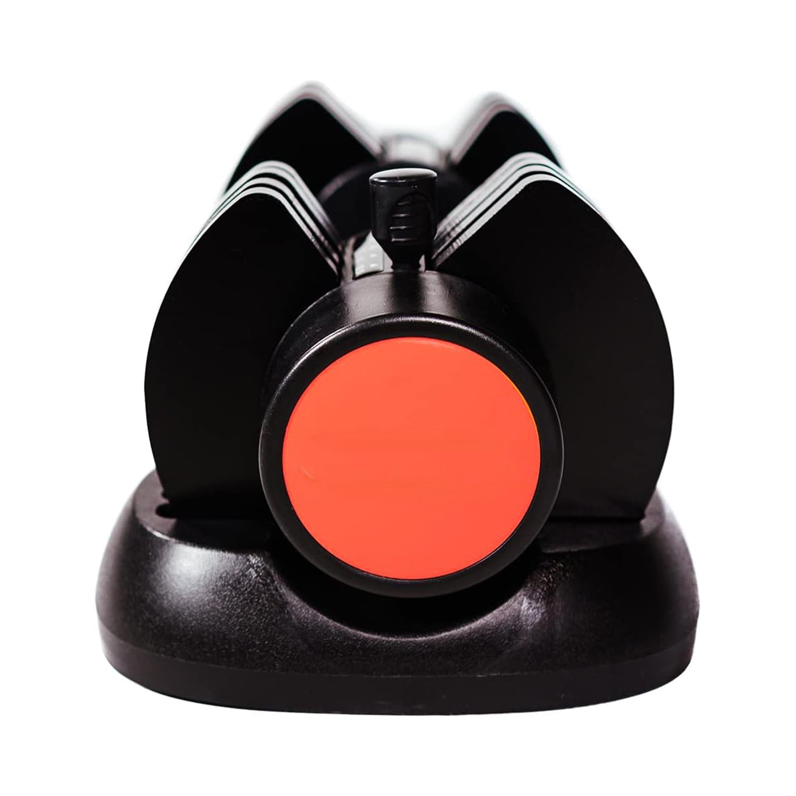 12.5kg Adjustable Dumbbell Pair – 5-in-1 Set with Safety Lock & Quick Dial | Full-Body Strength Training for Home Gym & Compact Spaces