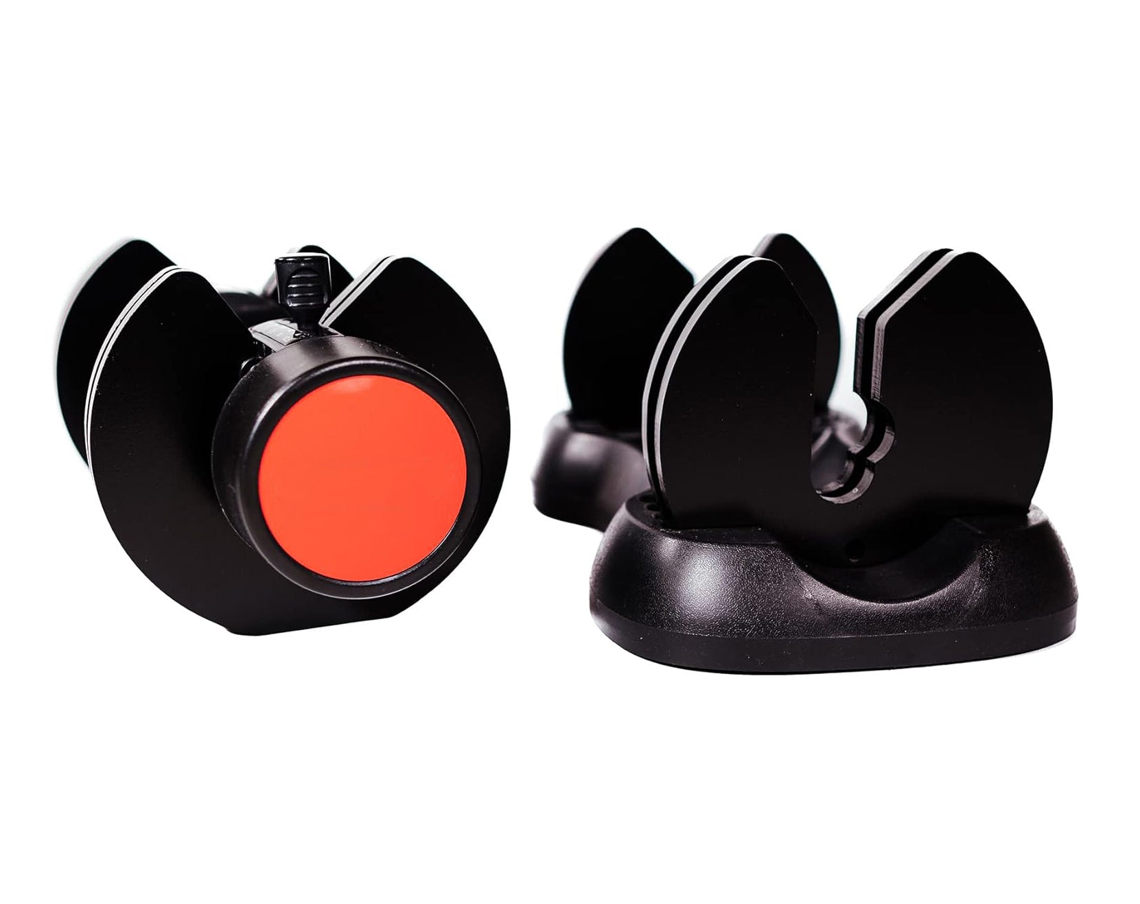 12.5kg Adjustable Dumbbell Pair – 5-in-1 Set with Safety Lock & Quick Dial | Full-Body Strength Training for Home Gym & Compact Spaces