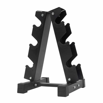 Hex Dumbbell Tier & Layer Storage Racks | Heavy Duty Steel Dumbbell Stand for Home Gym, 3-Tier, 5-Tier, 6-Tier & L3-Tier Options