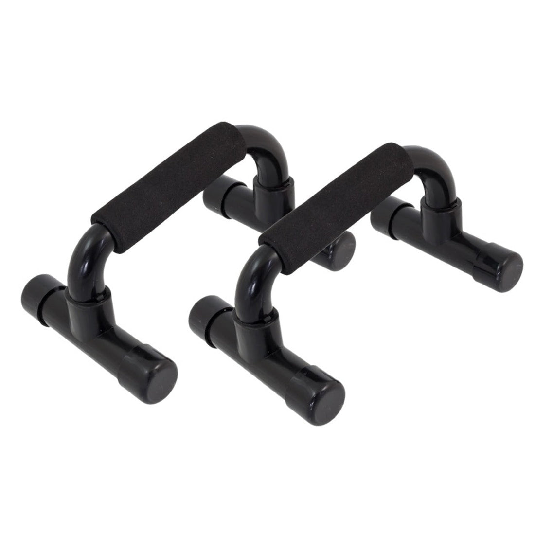Ergonomic Push-Up Bars with Anti-Slip Handles – Lightweight Solid Frame for Wrist Support & Upper Body Training – Perfect for Home Gym & Portable Workouts