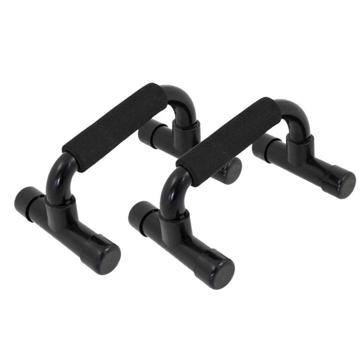 Ergonomic Push-Up Bars with Anti-Slip Handles – Lightweight Solid Frame for Wrist Support & Upper Body Training – Perfect for Home Gym & Portable Workouts