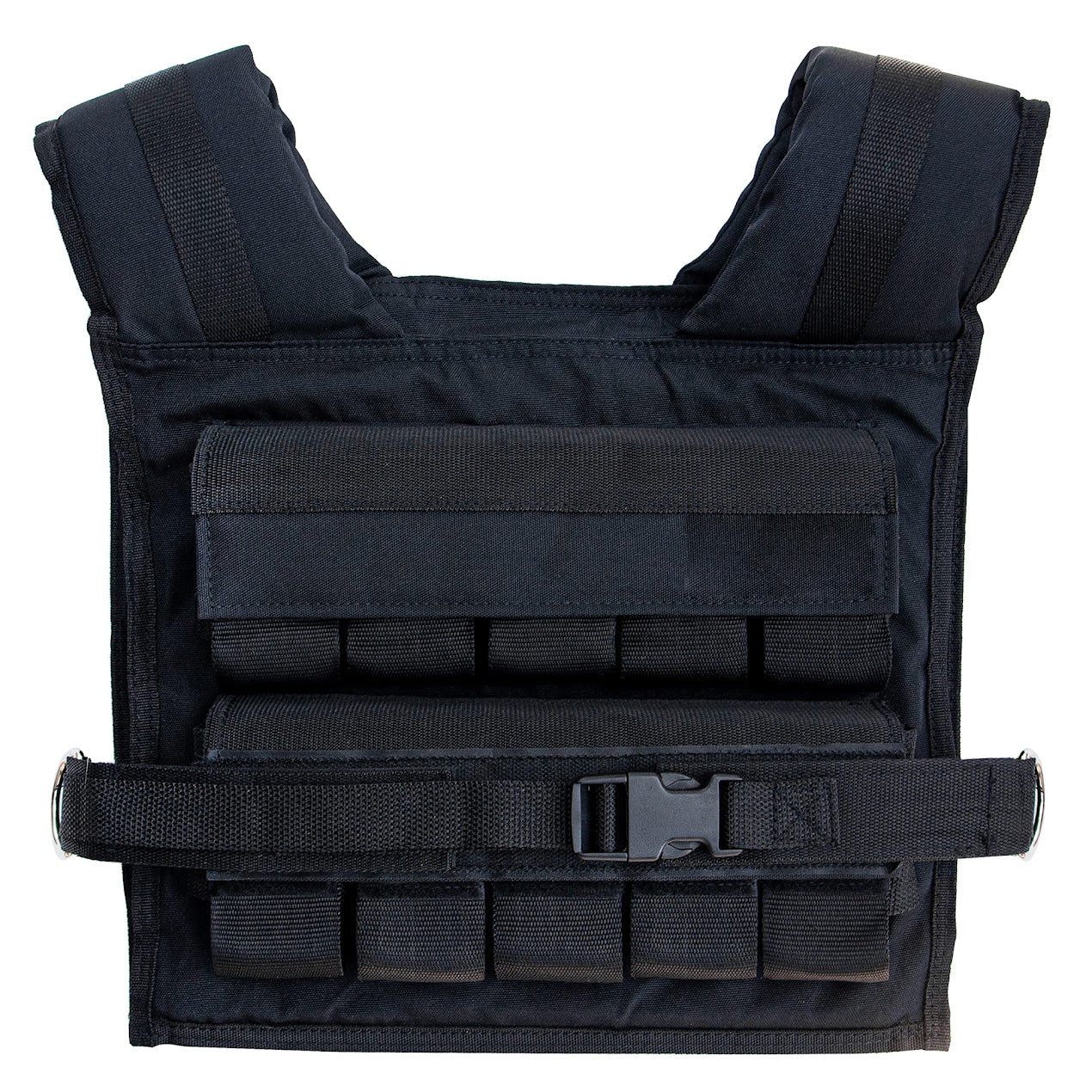 Adjustable 30kg Weight Vest – Heavy-Duty Fabric & Steel Blocks – Strengthen Workouts at Home – Ideal for Resistance Training & Compact Gym Spaces        Ask ChatGPT